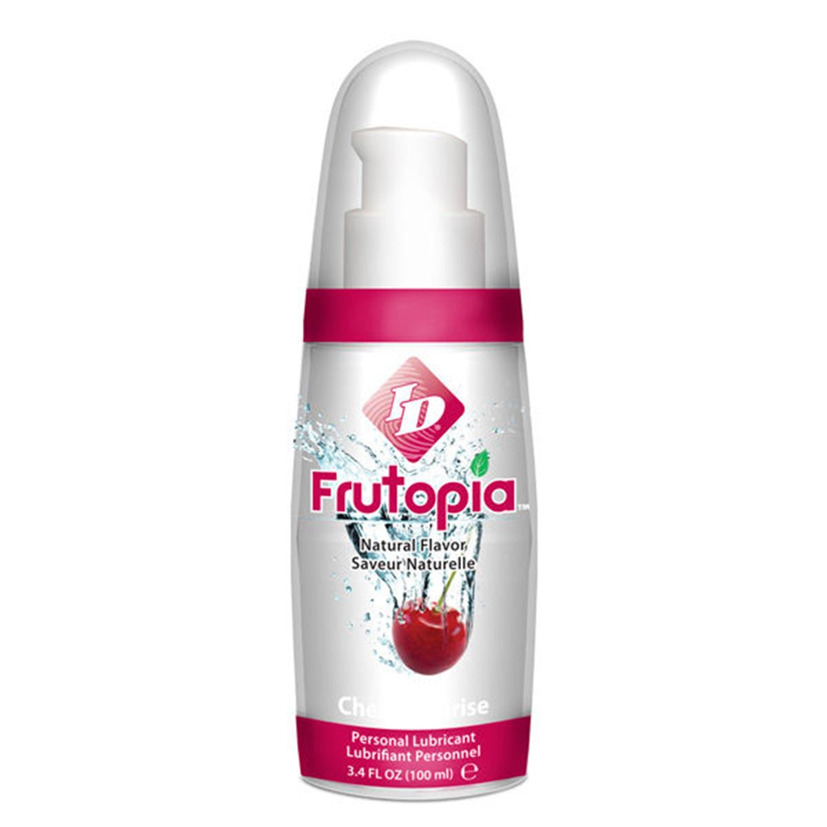 ID Frutopia - Parfumé & Parfums Assortis - Condomz
