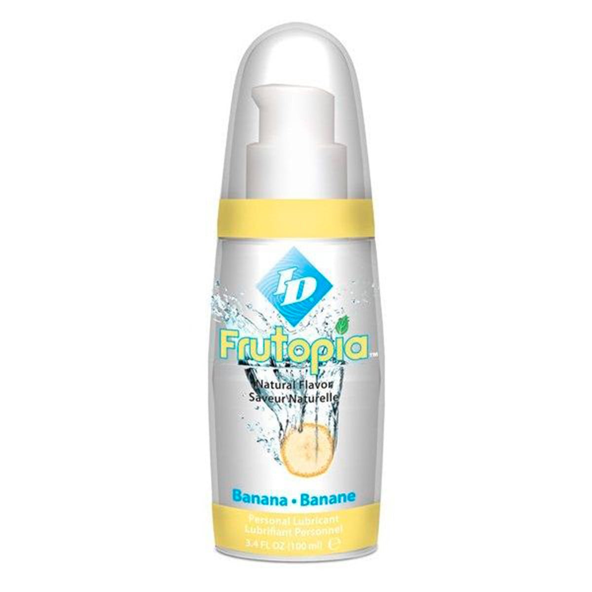 ID Frutopia - Parfumé & Parfums Assortis - Condomz