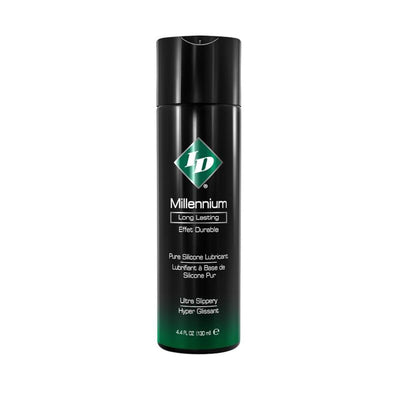 ID Millenium - Longue Durée & À Base de Silicone - Condomz