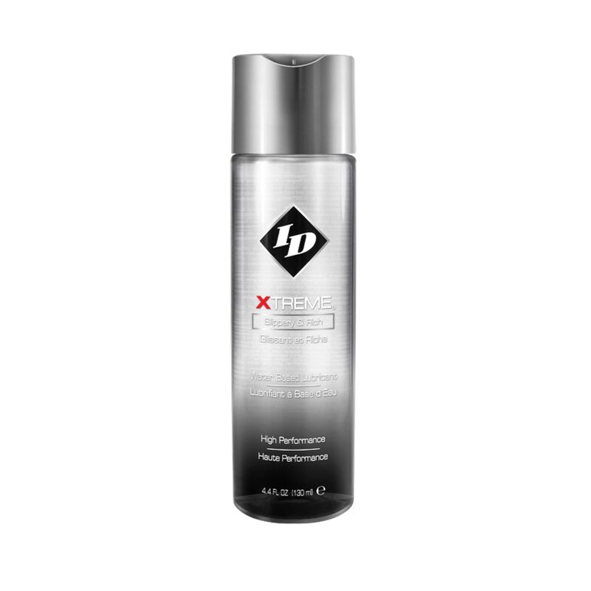 ID Xtreme - Hydratant & À Base d'Eau - Condomz