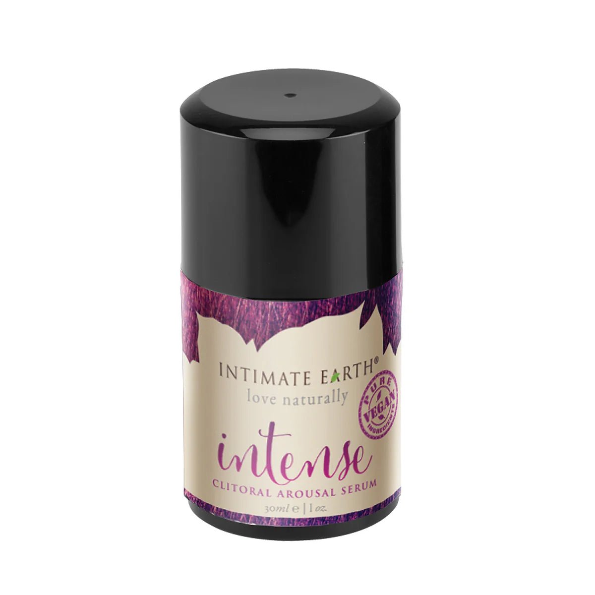 Intimate Earth Clitoral Arousal Serum - Effet Picotant - Condomz