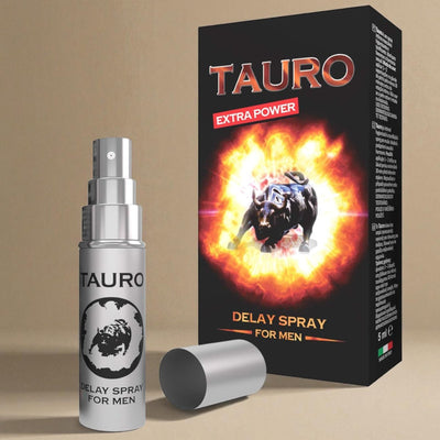 Intimateline Tauro - Lubrifiant Intime - Condomz