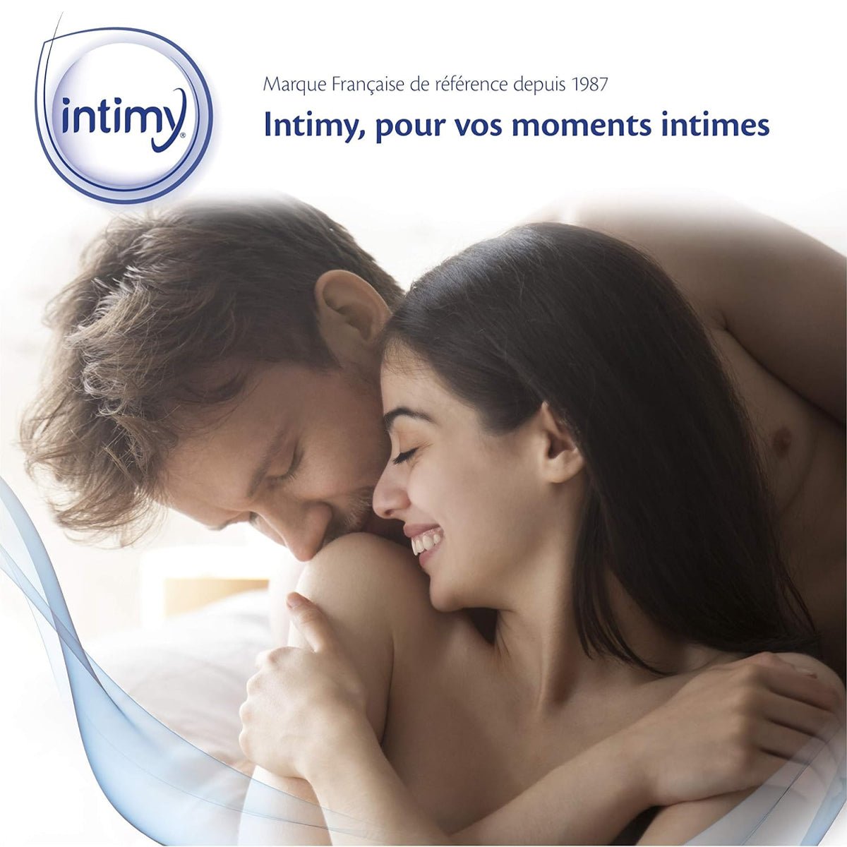 Intimy Taille XL - 56 mm & Latex - Condomz
