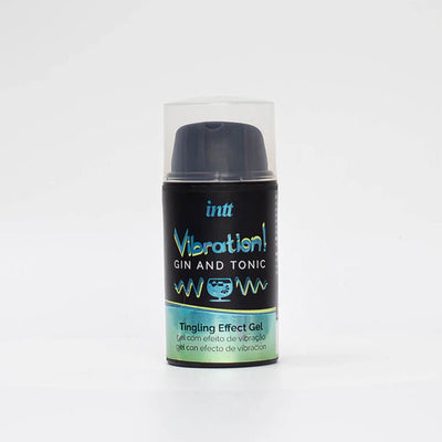 Intt Vibration ! - Effet Picotant & Effet Rafraîchissant - Condomz