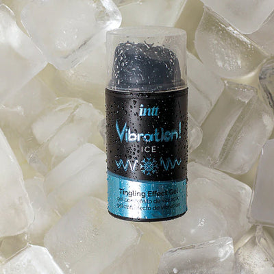 Intt Vibration ! - Effet Picotant & Effet Rafraîchissant - Condomz