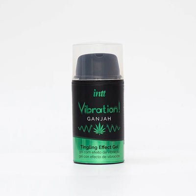 Intt Vibration ! - Effet Picotant & Effet Rafraîchissant - Condomz