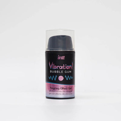 Intt Vibration ! - Effet Picotant & Effet Rafraîchissant - Condomz