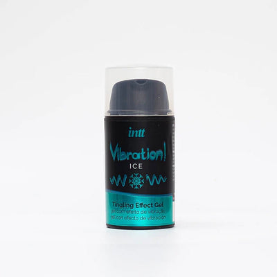 Intt Vibration ! - Effet Picotant & Effet Rafraîchissant - Condomz