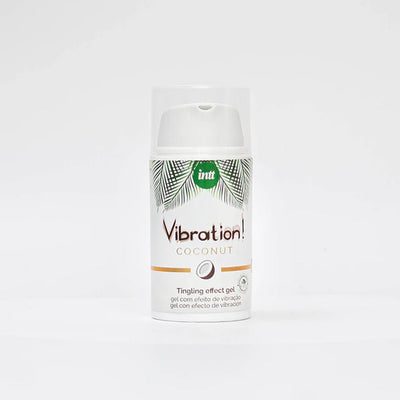 Intt Vibration ! - Effet Picotant & Effet Rafraîchissant - Condomz