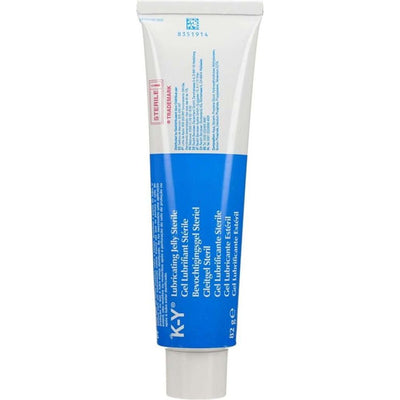 K-Y Gelée lubrifiante - À Base d'Eau & Compatible Préservatifs - Condomz