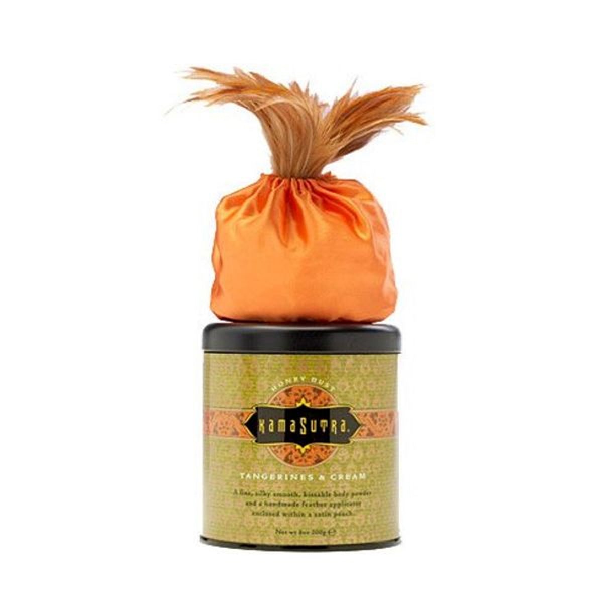 KamaSutra Poussière de Miel - Coffret Intime - Condomz