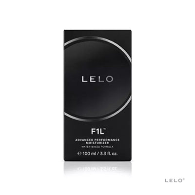 Lelo F1L - Longue Durée & Non-Collant - Condomz
