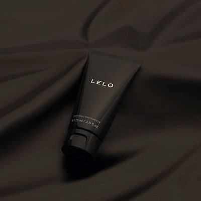 Lelo Personal Moisturizer - Hydratant & Longue Durée - Condomz