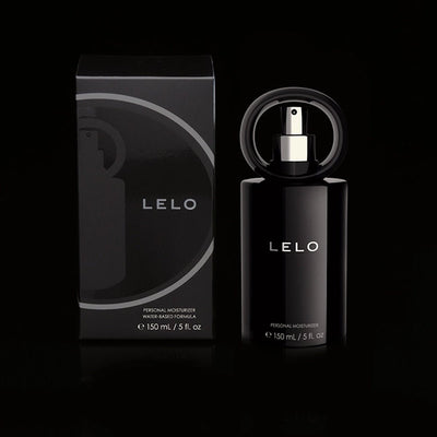Lelo Personal Moisturizer - Hydratant & Longue Durée - Condomz