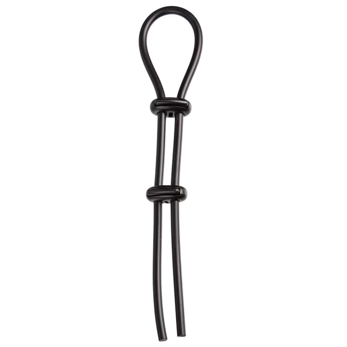 Malesation Adjustable Cock & Testicle Ring - Effet Retardant - Condomz