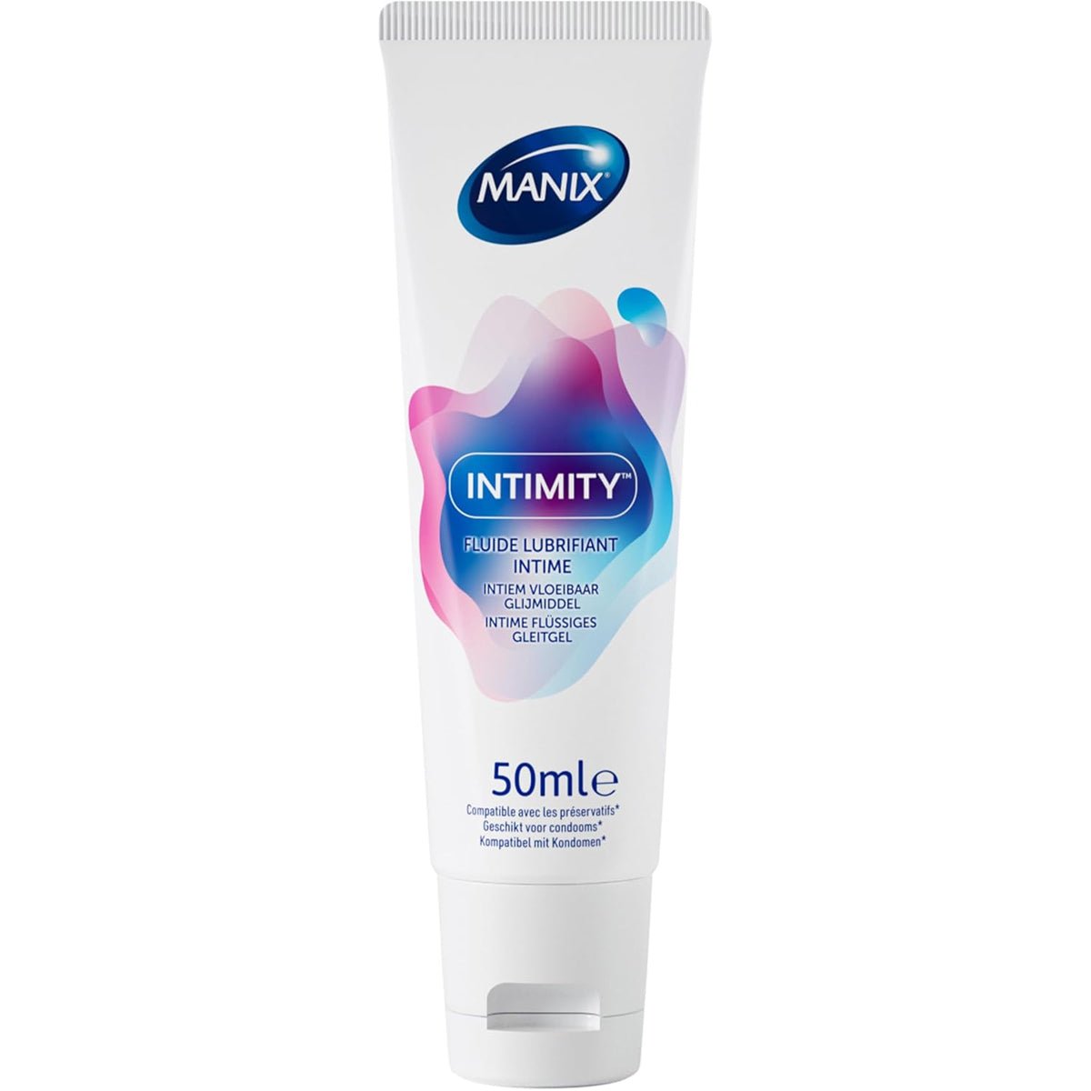 Manix Intimity - Hydratant & Apaisant - Condomz