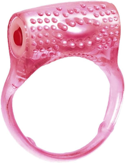 Manix Pleasure Vibes - Rose & Silicone - Condomz