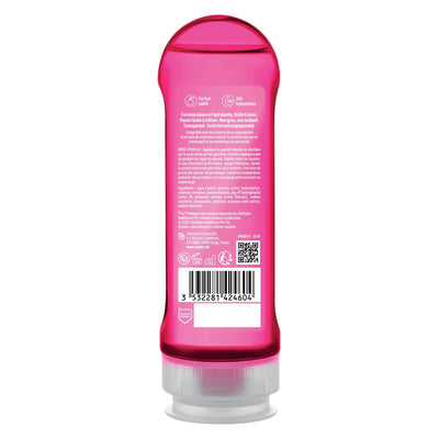 Manix Thai Passion - Gel Massage & Intime 2 en 1 - Parfumé - Condomz
