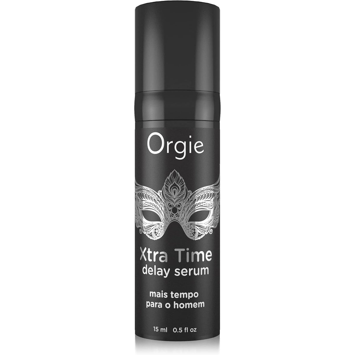 Orgie Xtra Time Delay sérum - Effet Retardant & Lubrifiant Intime - Condomz