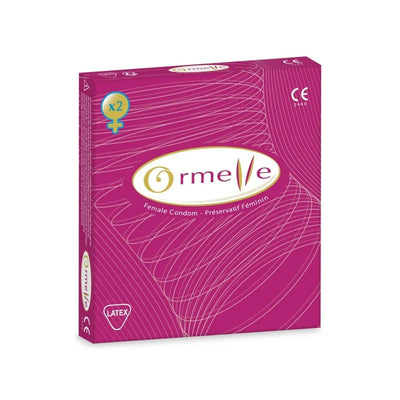 Ormelle FC - Grande Taille & Latex - Condomz