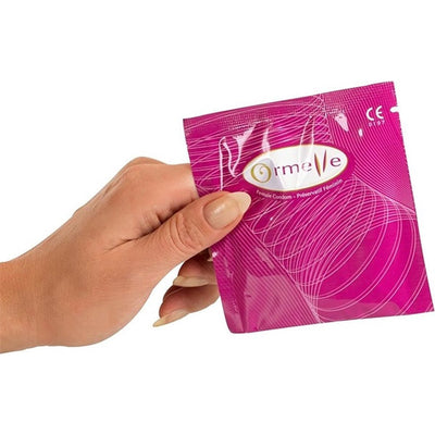 Ormelle FC - Grande Taille & Latex - Condomz