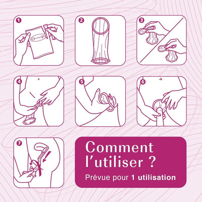 Ormelle FC - Grande Taille & Latex - Condomz