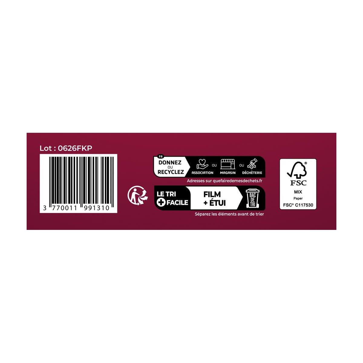 Osmooz Hot - Jeu de cartes - Accessoire Intime - Condomz