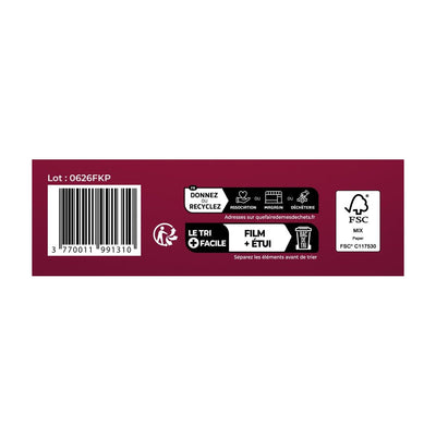 Osmooz Hot - Jeu de cartes - Accessoire Intime - Condomz