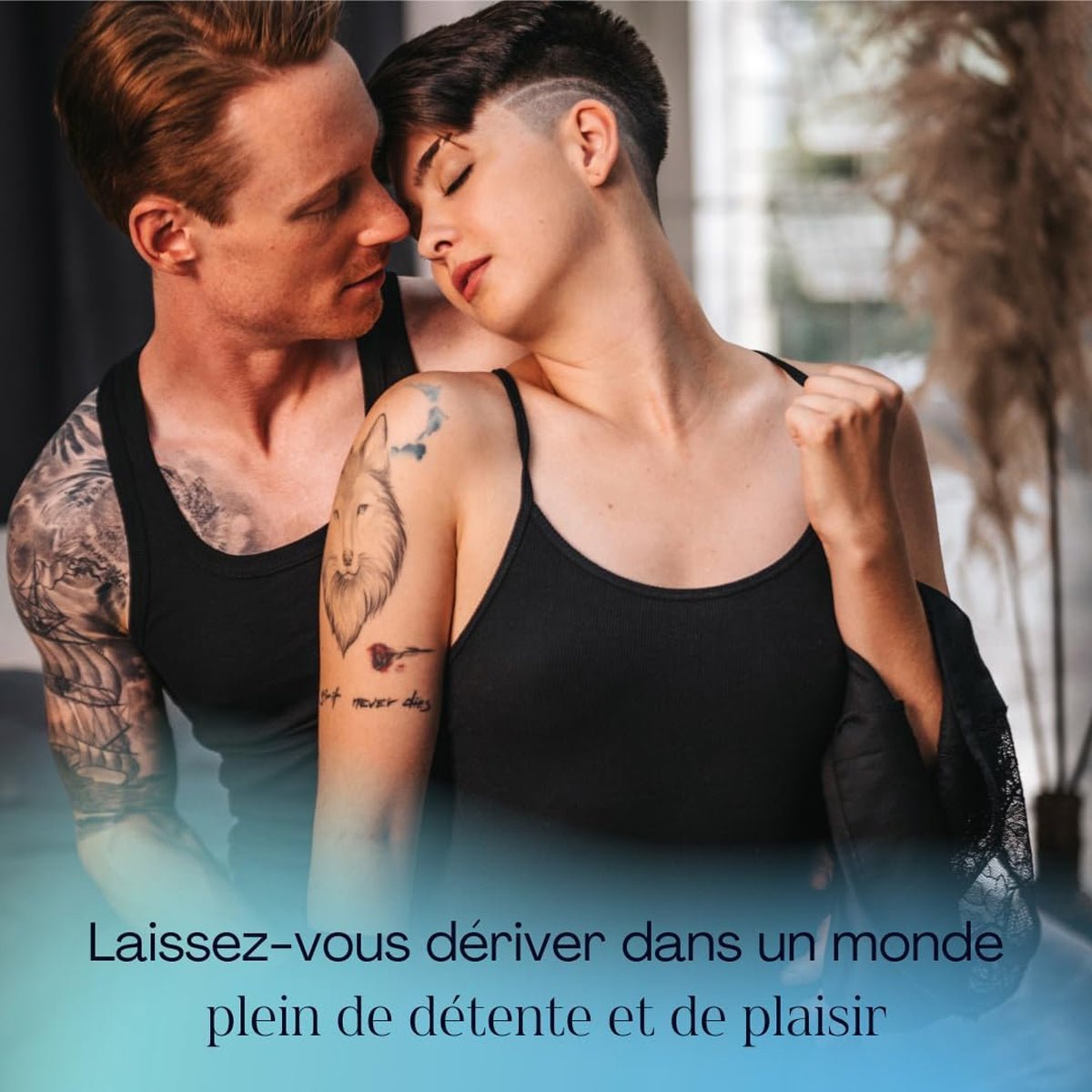 Pjur Analyse me! Moisturising - Hydratant & À Base d'Eau - Condomz