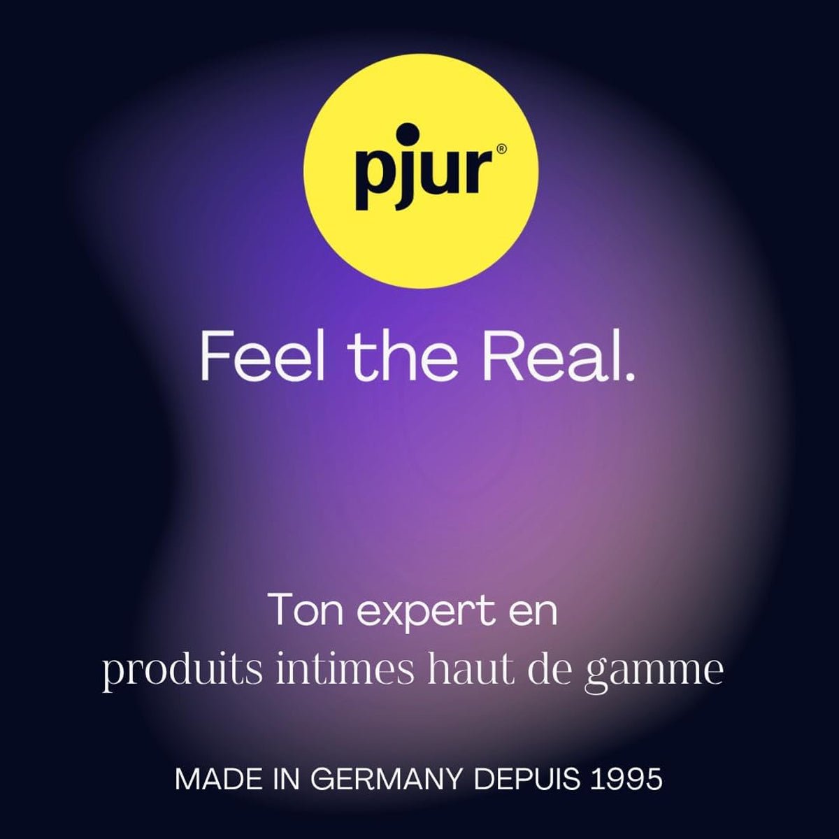 Pjur Analyse me! Relaxing - Longue Durée & Hydratant - Condomz