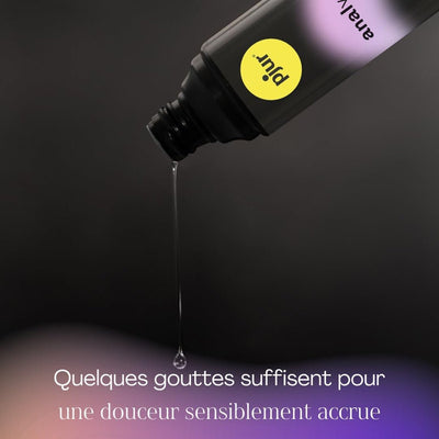 Pjur Analyse me! Relaxing - Longue Durée & Hydratant - Condomz