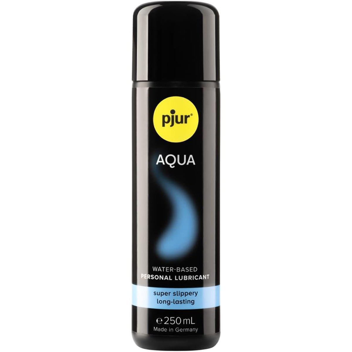 Pjur Aqua - Hydratant & À Base d'Eau - Condomz