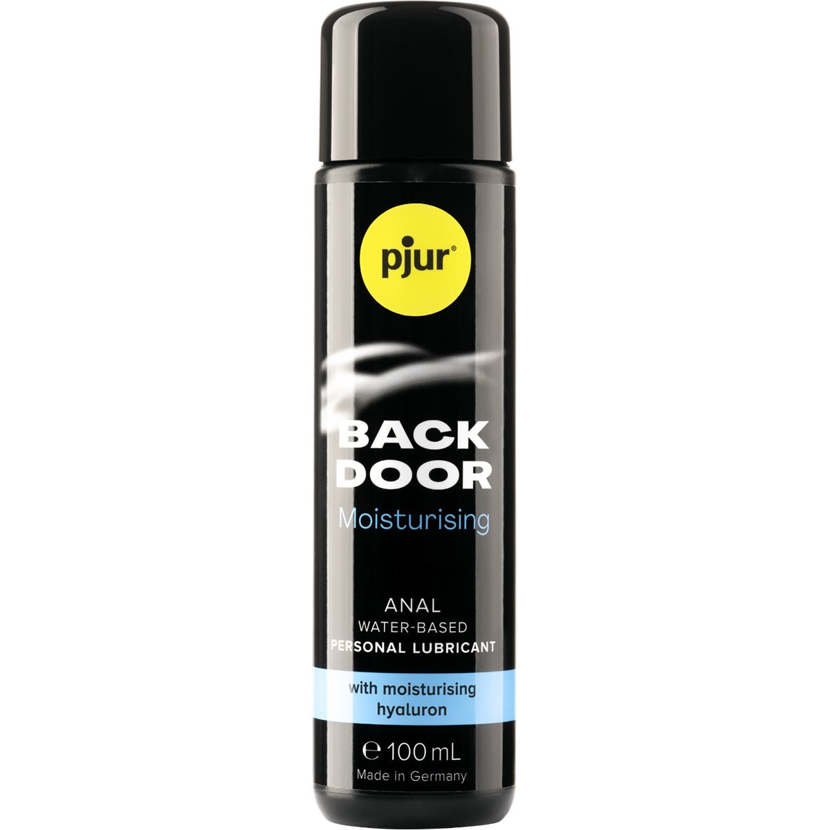 Pjur Backdoor Moisturising - Hydratant & À Base d'Eau - Condomz