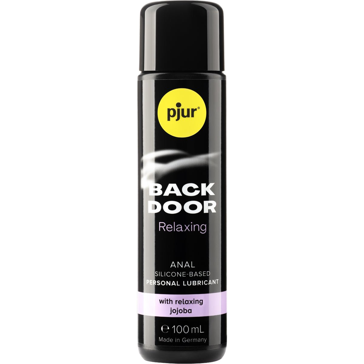 Pjur Backdoor Relaxing - À Base de Silicone & Lubrifiant Intime - Condomz