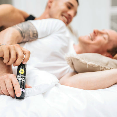 Pjur Backdoor Relaxing - À Base de Silicone & Lubrifiant Intime - Condomz