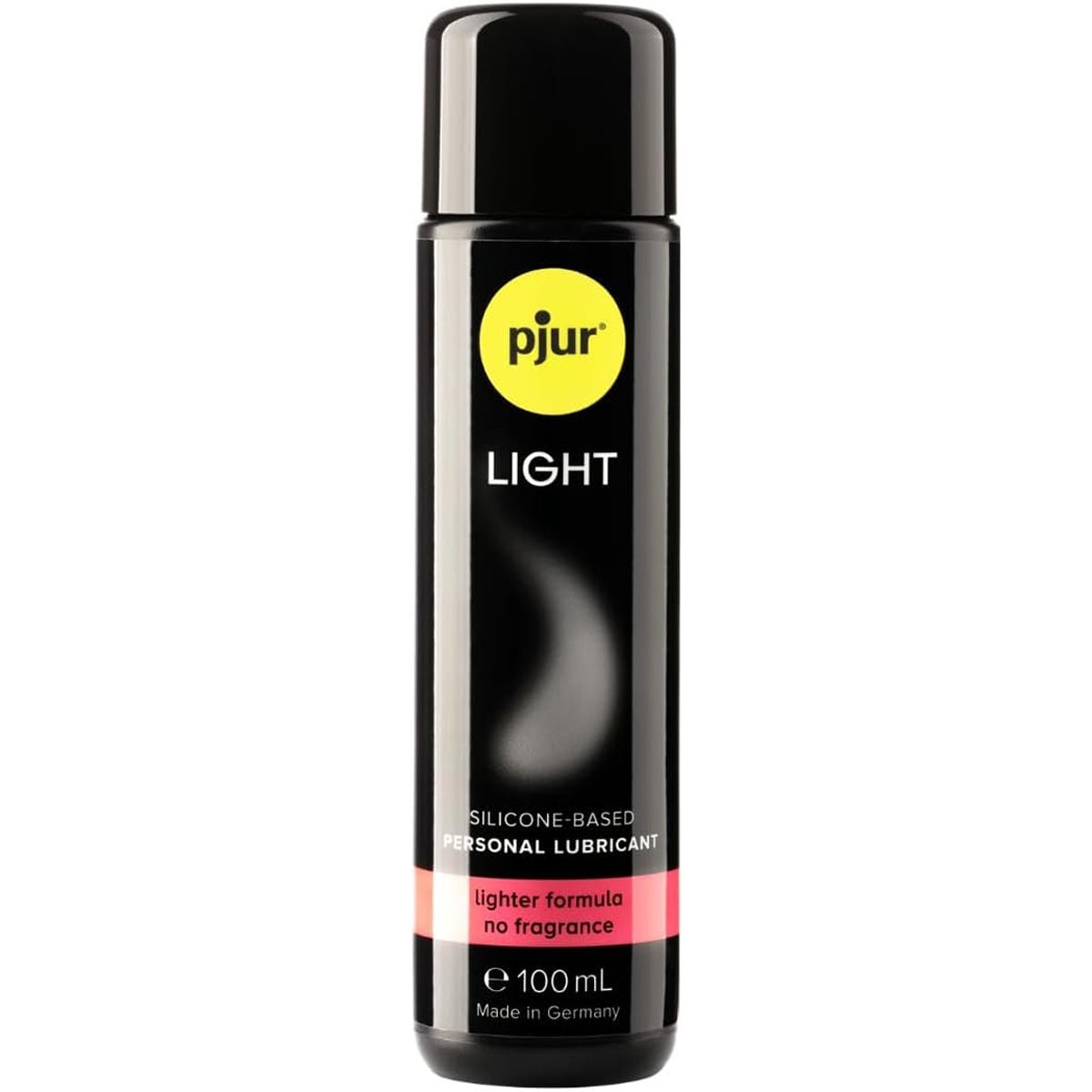 Pjur Light - Hydratant & À Base de Silicone - Condomz