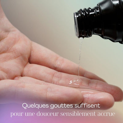 Pjur Light - Hydratant & À Base de Silicone - Condomz