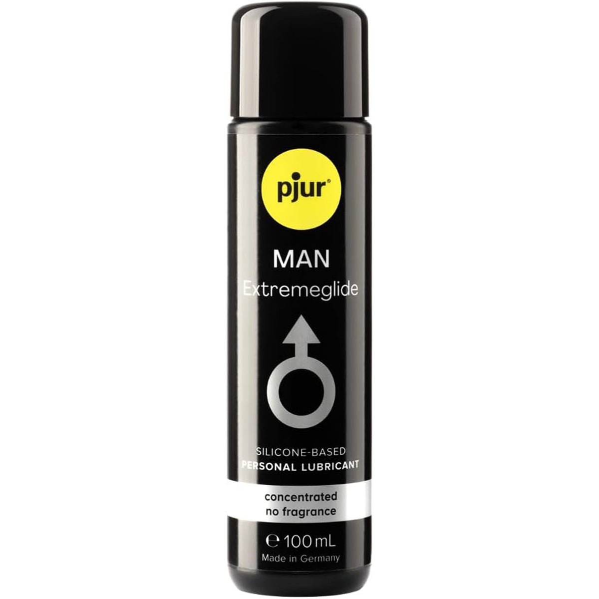 Pjur Man - Hydratant & À Base de Silicone - Condomz