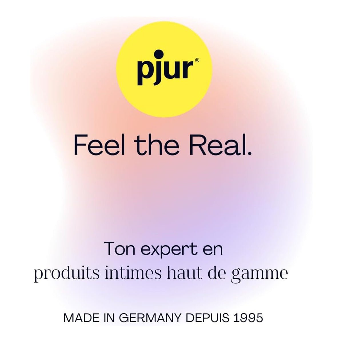 Pjur myspray - Effet Picotant & Soin Intime - Condomz