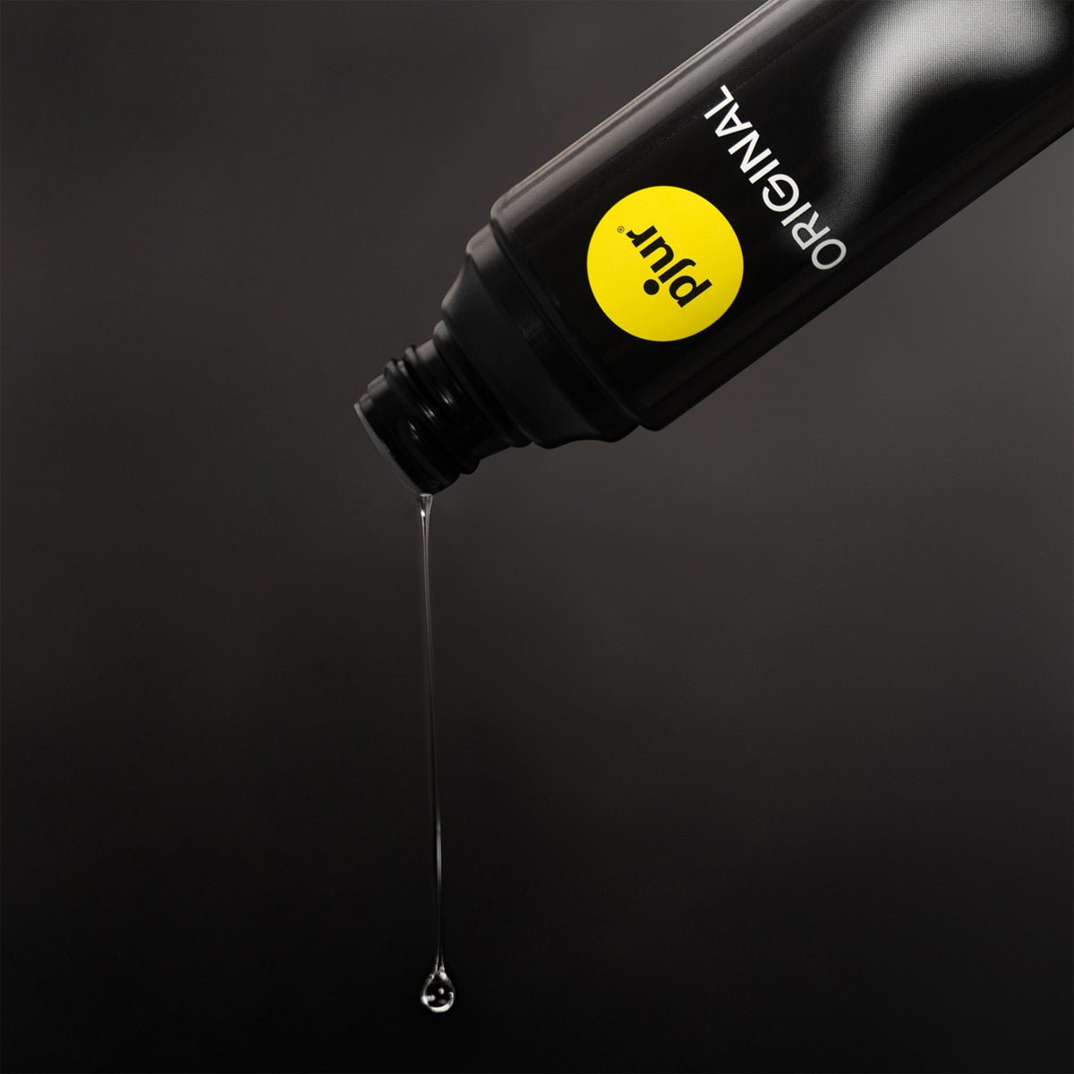 Pjur Original - Hydratant & À Base de Silicone - Condomz