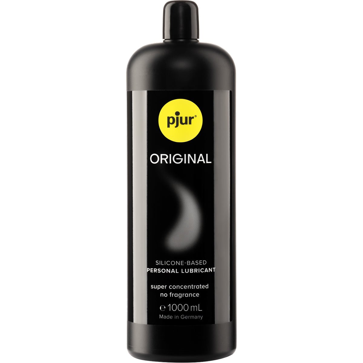 Pjur Original - Hydratant & À Base de Silicone - Condomz