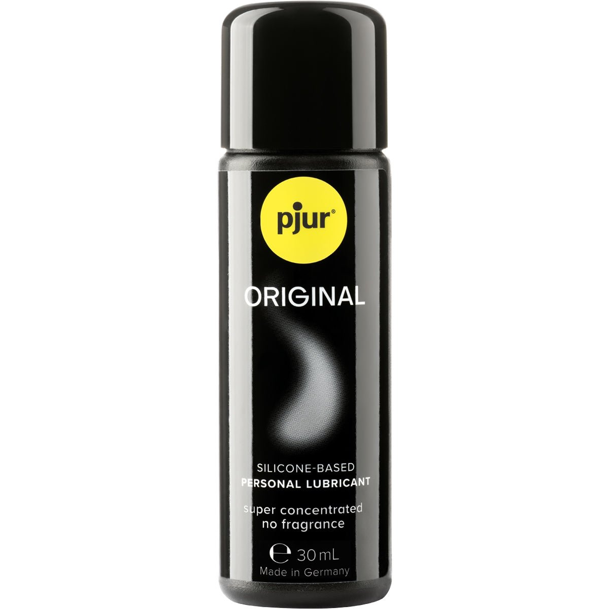 Pjur Original - Hydratant & À Base de Silicone - Condomz