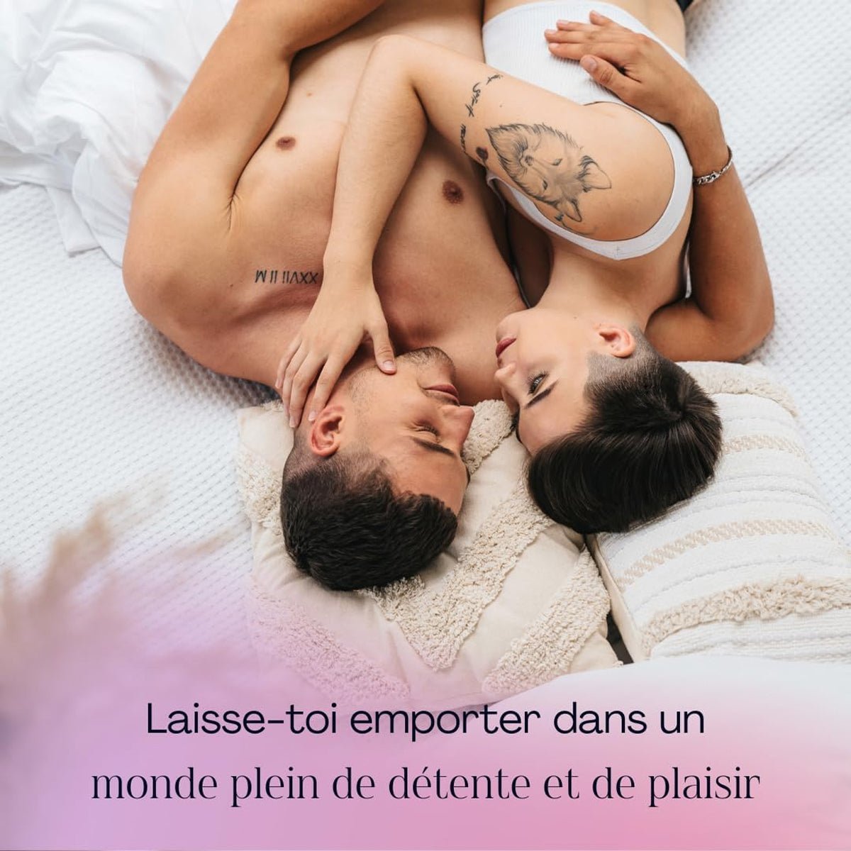 Pjur Woman - Hydratant & À Base de Silicone - Condomz