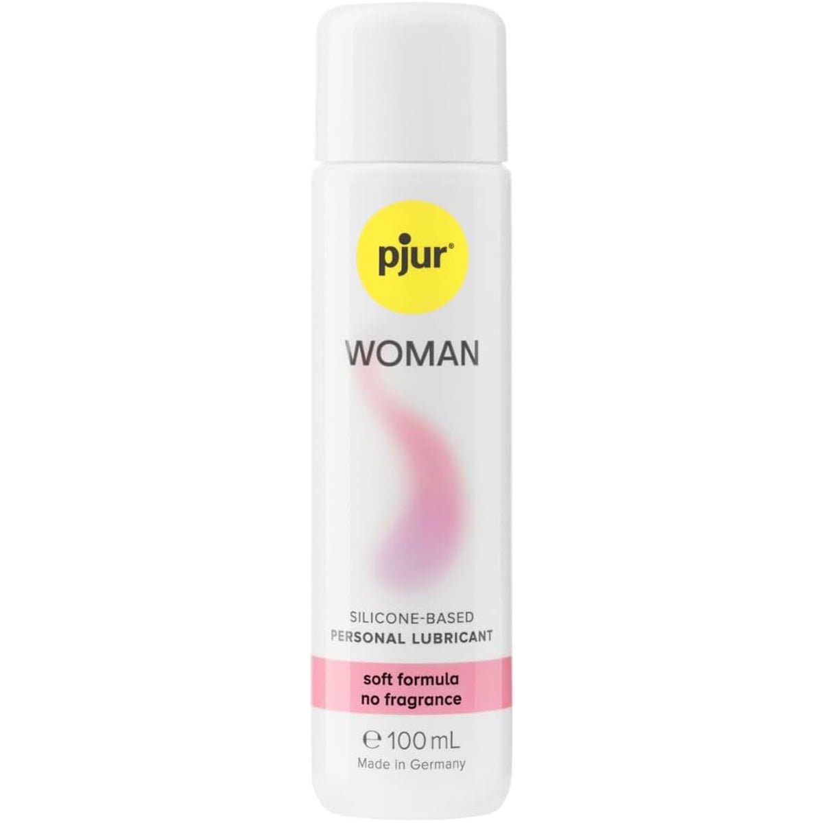 Pjur Woman - Hydratant & À Base de Silicone - Condomz