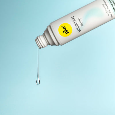 Pjur Woman Nude - Hydratant & À Base d'Eau - Condomz