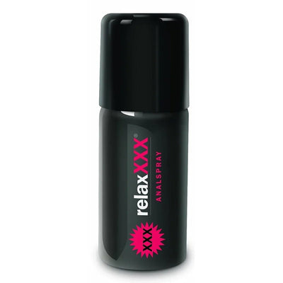 RelaxXXX Original - Compatible Préservatifs & Soin Intime - Condomz
