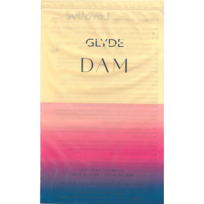 Sheer Glyde Sheer Dams - Parfumé & Parfums Assortis - Condomz