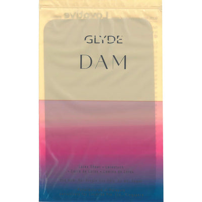 Sheer Glyde Sheer Dams - Parfumé & Parfums Assortis - Condomz