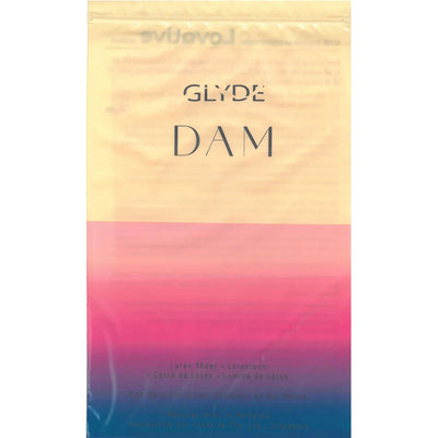 Sheer Glyde Sheer Dams - Parfumé & Parfums Assortis - Condomz