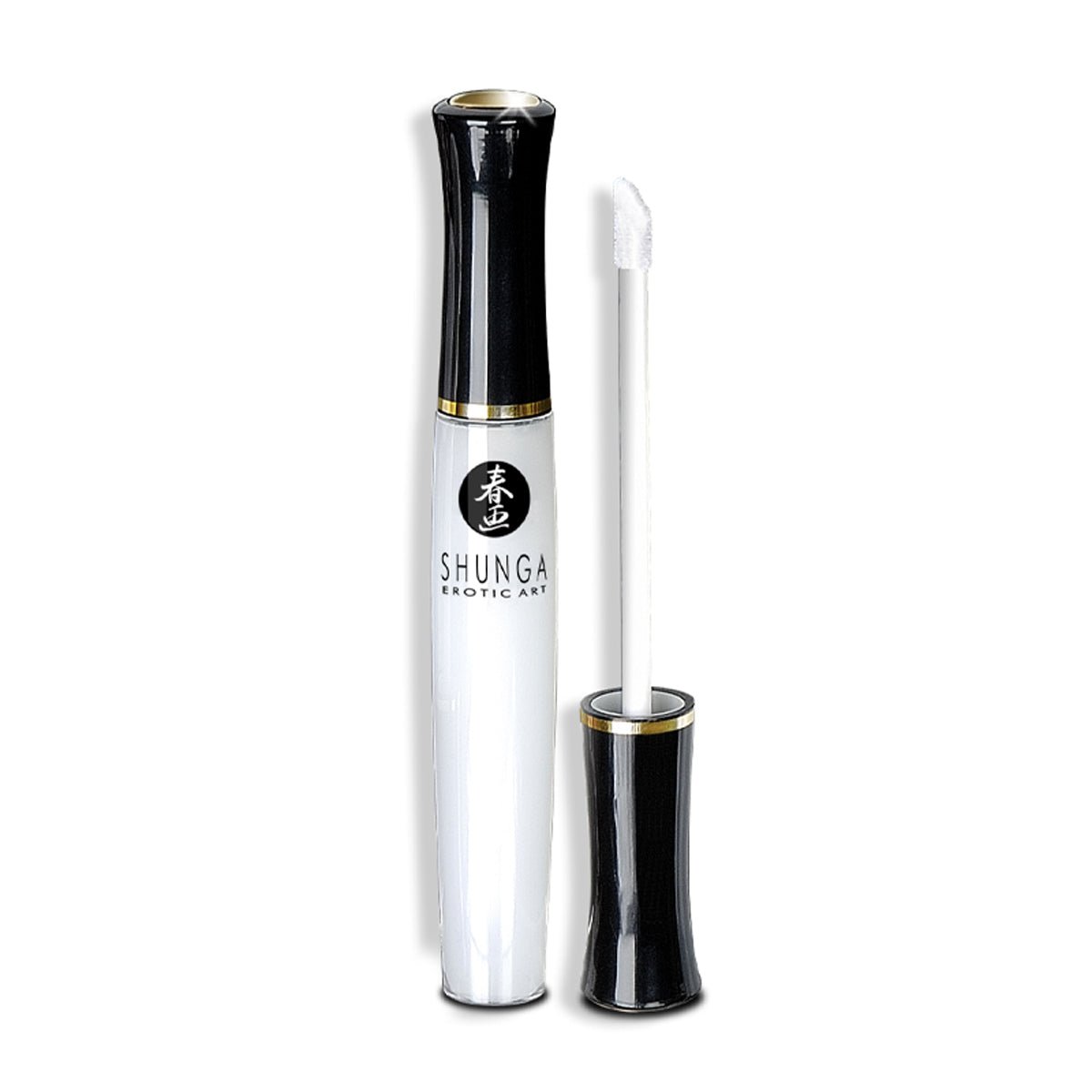 Shunga Gloss pour plaisir oral - Parfumé & Effet Chauffant - Condomz